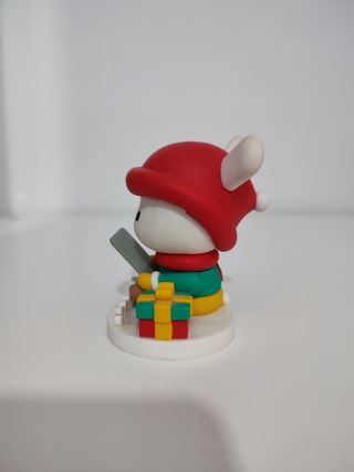Figura de Navidad Xiaomi