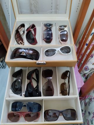Gafas de sol