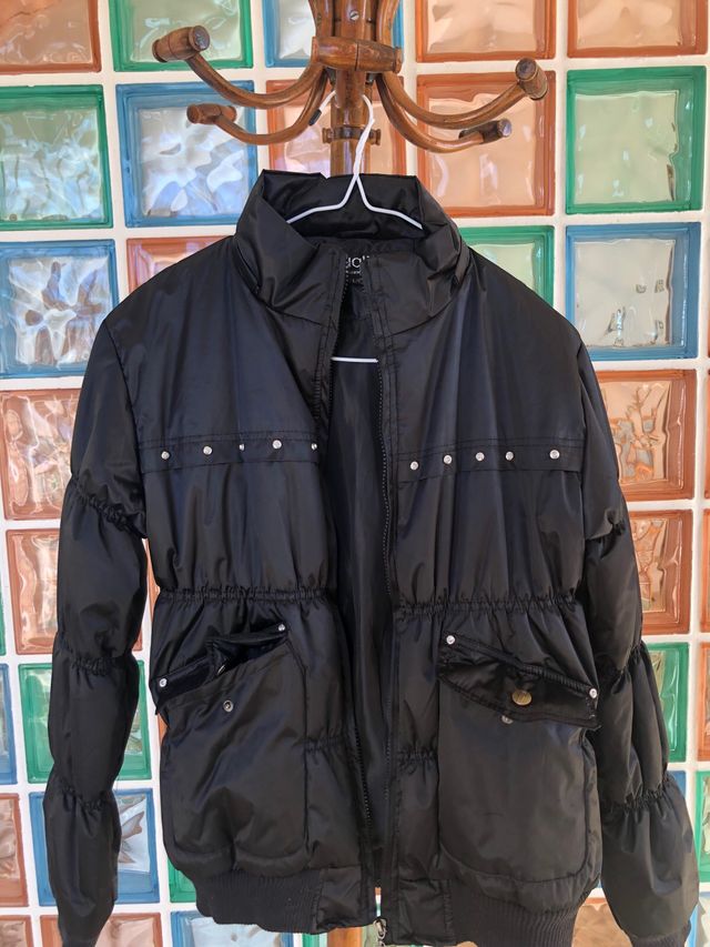 Chaqueta gruesa niña/adolescente Quality