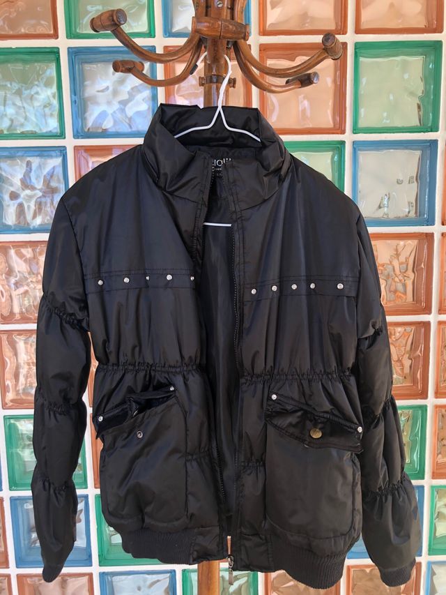 Chaqueta gruesa niña/adolescente Quality