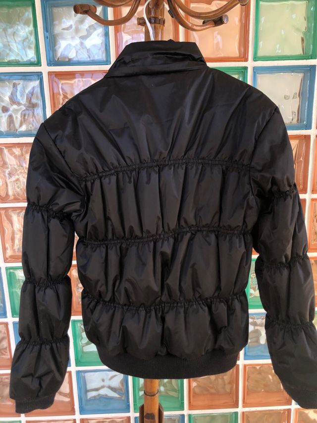 Chaqueta gruesa niña/adolescente Quality