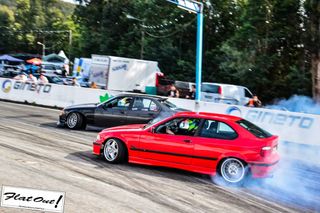 Barras de torretas e36