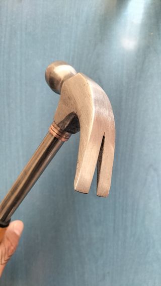 Martillo de Acero al carbono forjado