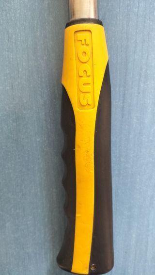 Martillo de Acero al carbono forjado