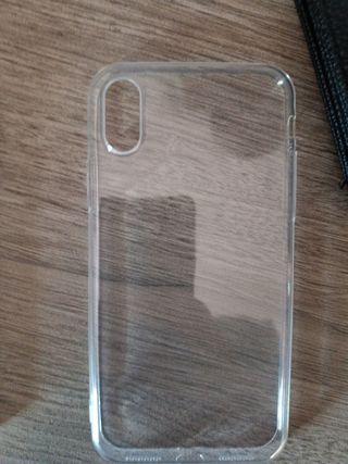 Funda Iphone XR