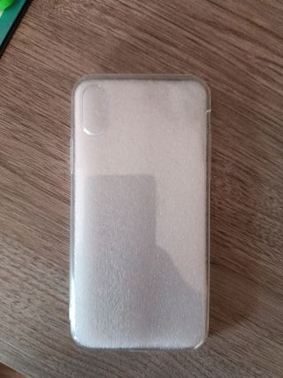 Funda Iphone XR