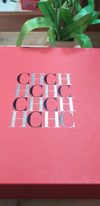 Botines de carolina herrera