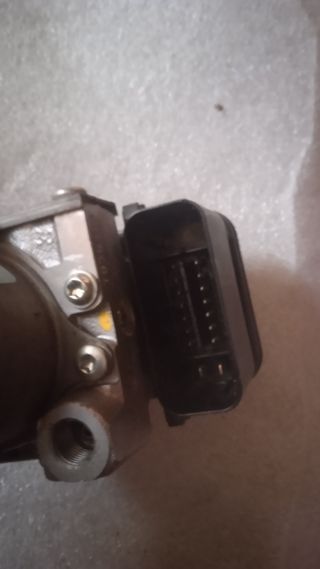 Módulo ABS Honda SH 125. Mod 2016.