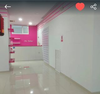 Oficina - Local en venta