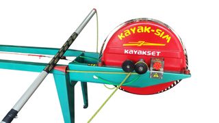 Oferta:Kayakergometro, Ergometro Kayakset