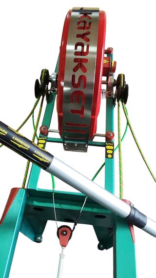 Oferta:Kayakergometro, Ergometro Kayakset