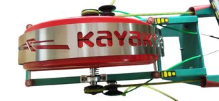 Oferta:Kayakergometro, Ergometro Kayakset