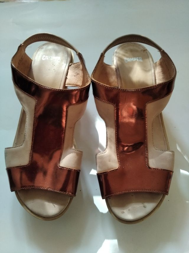 Sandalias de Camper