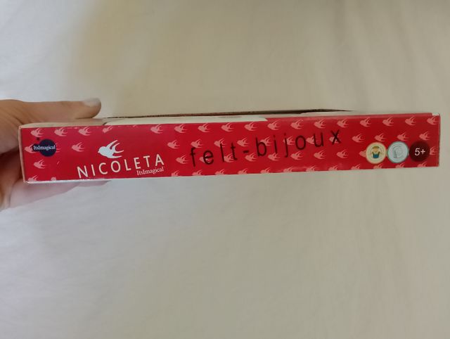 Juego de manuslidades