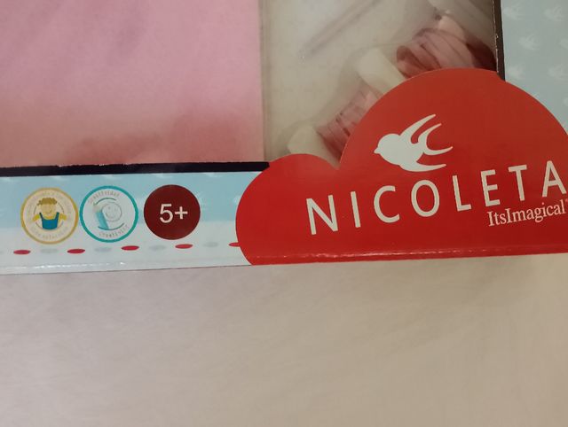 Juego de manuslidades