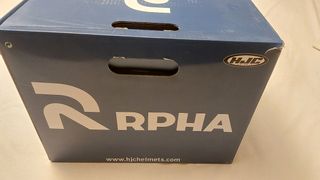 Casco moto HJC RPHA 70