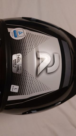 Casco moto HJC RPHA 70