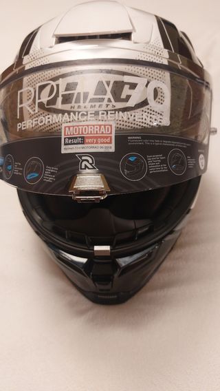 Casco moto HJC RPHA 70
