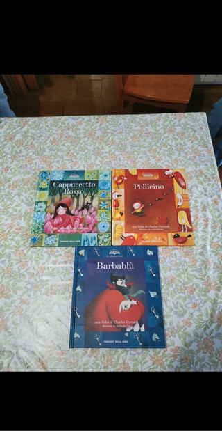 Libri per bambini