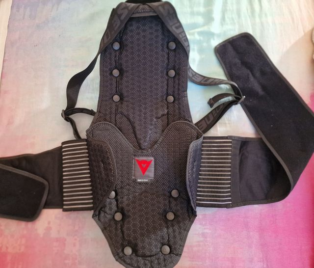 Espaldera DAINESE
