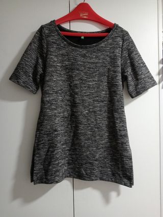 Jersey Benetton mujer 