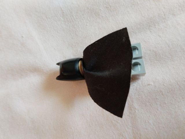 Statuetta Lego Batman