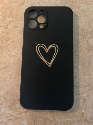 Carcasa Iphone 12 pro max