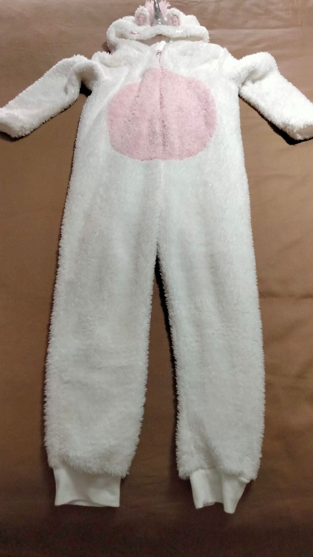 PIJAMA BUZO, UNICORNIO !!