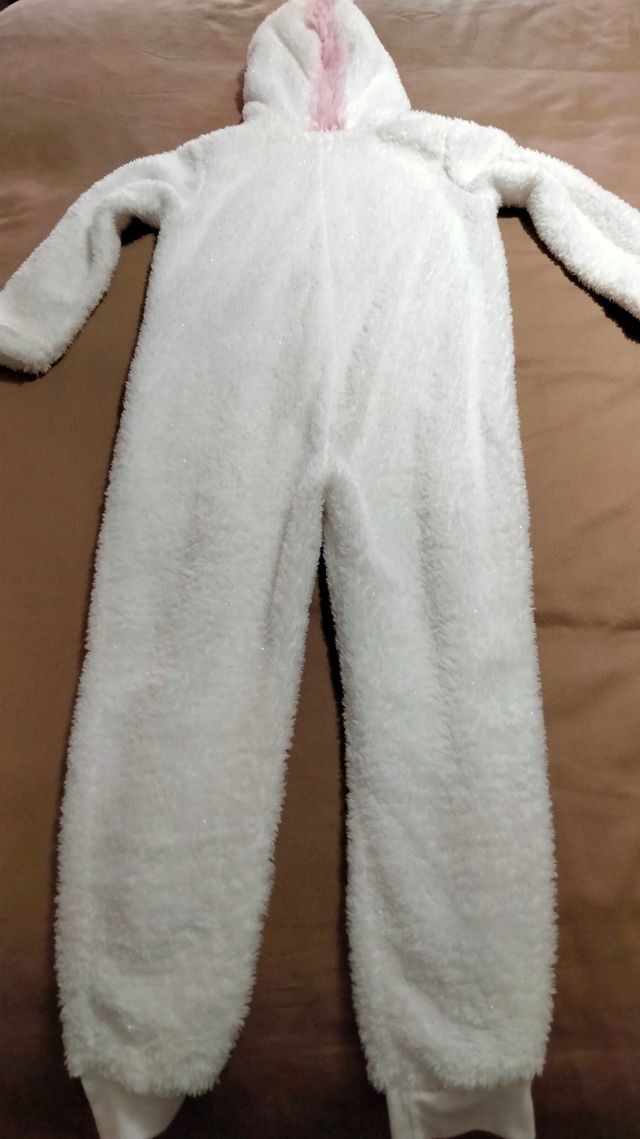 PIJAMA BUZO, UNICORNIO !!