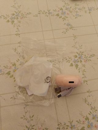 Cascos inalámbricos Rosas