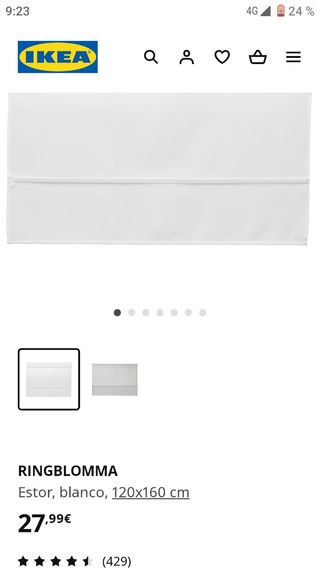 Estor Ikea