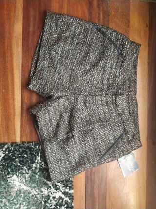 Pantalón corto 