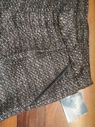 Pantalón corto 
