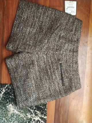Pantalón corto 