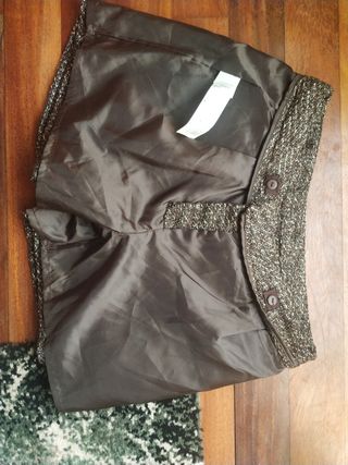 Pantalón corto 
