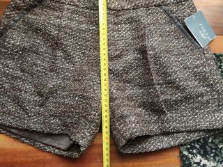 Pantalón corto 