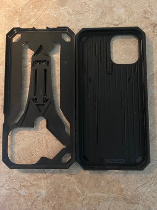 Carcasa Iphone 12 pro max