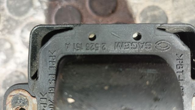 Bobina Encendido Renault Clio 1.2