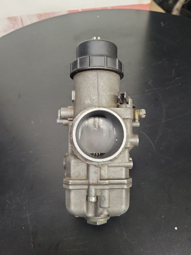 carburador dellorto vhsb