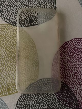 Carcasa Iphone 12 pro max