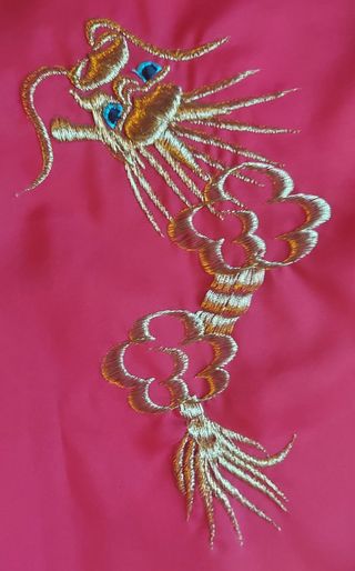 Kimono Giapponese