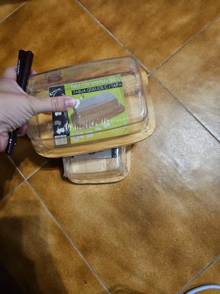 QUESERAS NUEVAS