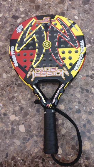 Pala de padel