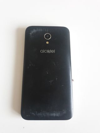 Alcatel U5 HD