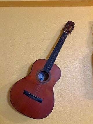 Guitarra Española