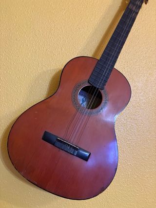 Guitarra Española