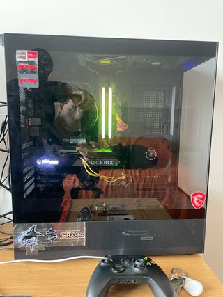 Pc Gaming 