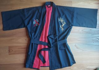 KIMONO GIAPPONESE