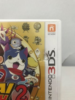 Yo-Kai Watch 2