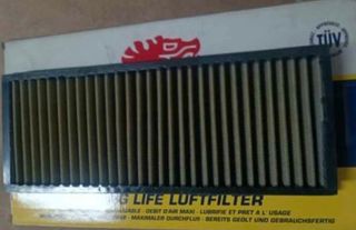 filtro aire King Dragon Fiat Punto